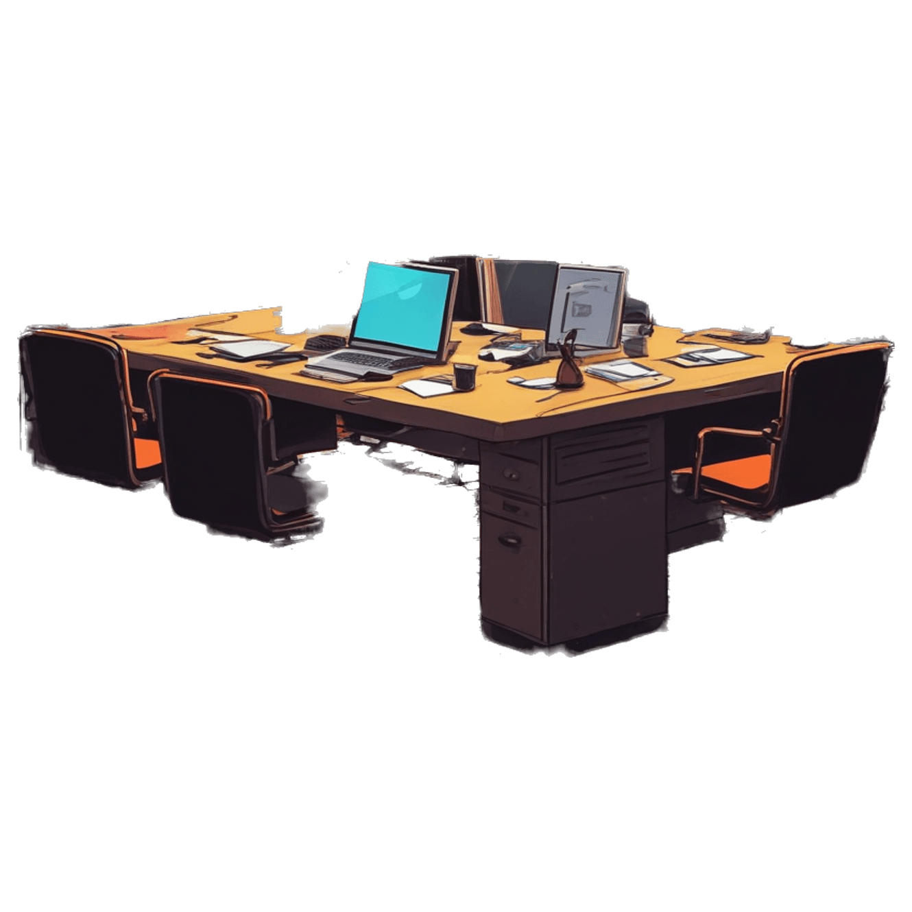 Brainstorm Jetpack! game banner