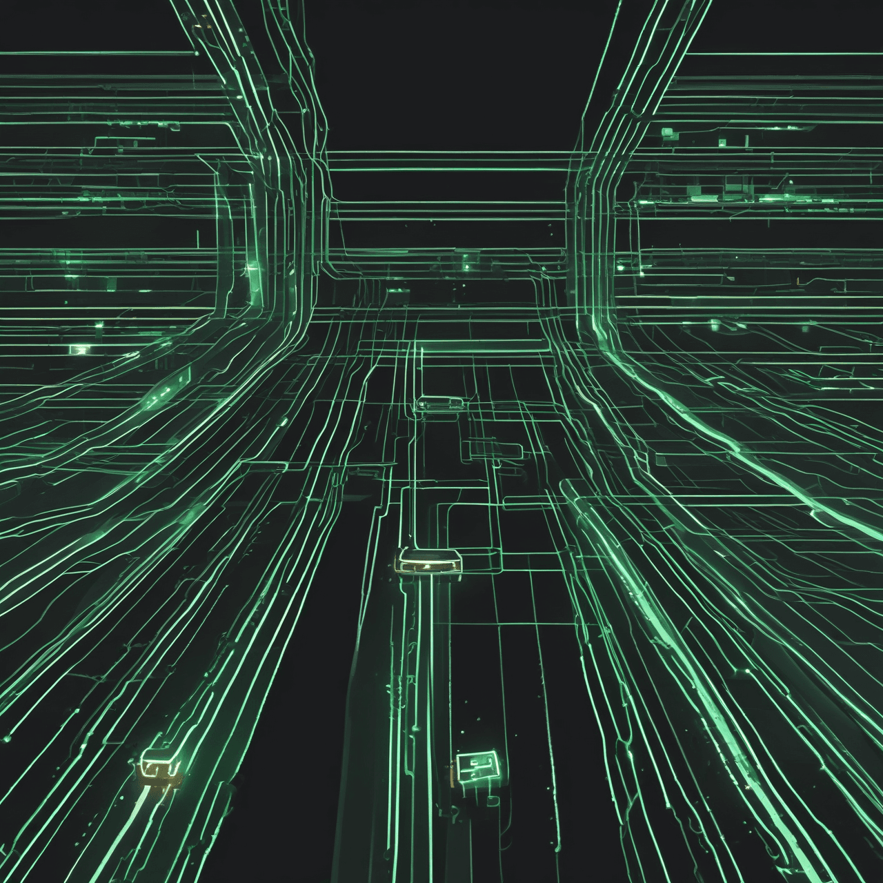 Terminal Dash game banner