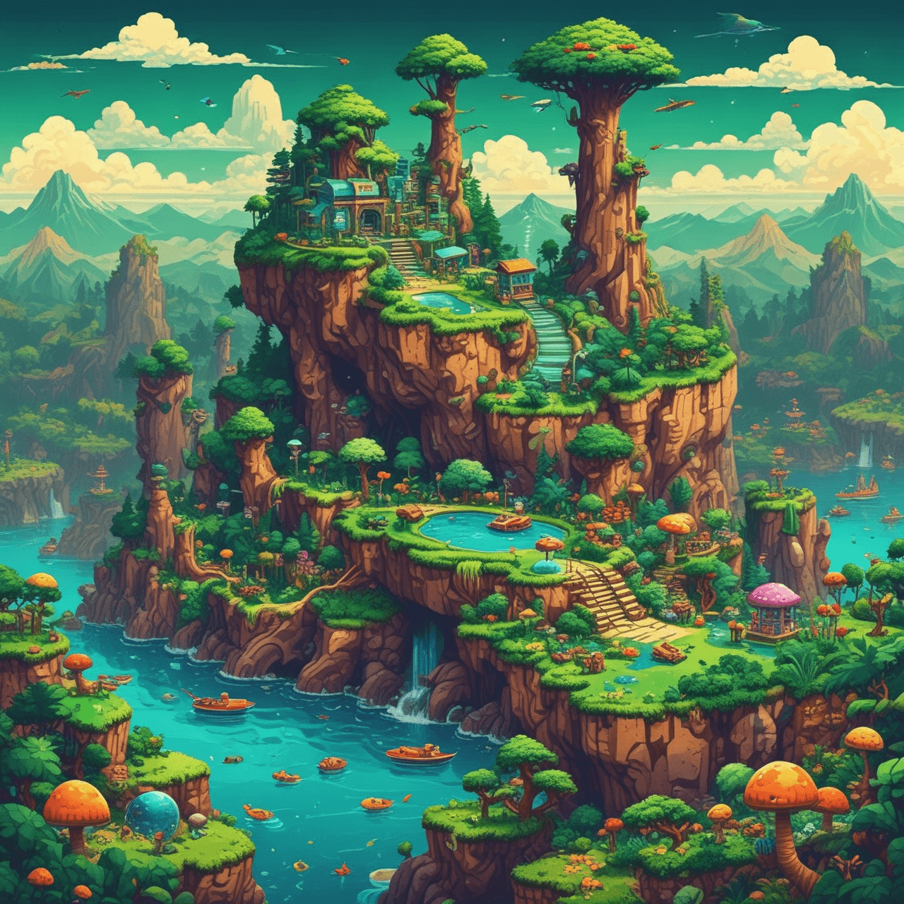 Bio-Runner: El Ciclo de la Vida game banner