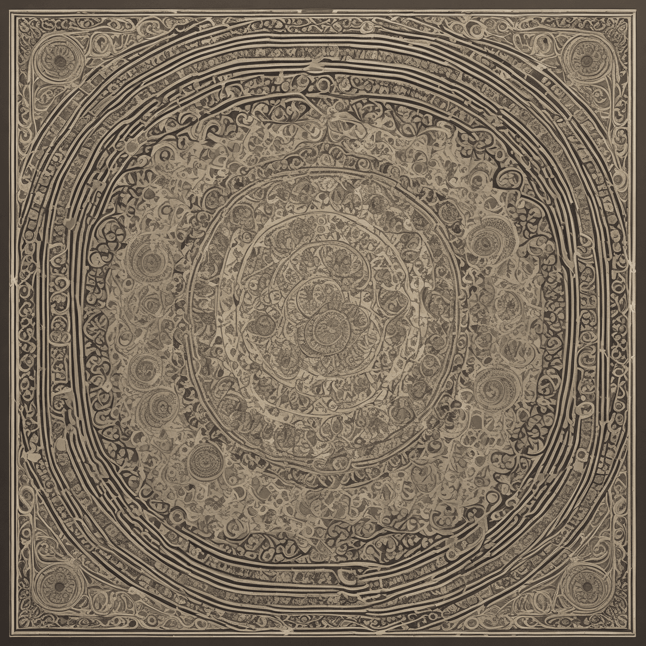 كوِّن ثورة 1919 game banner