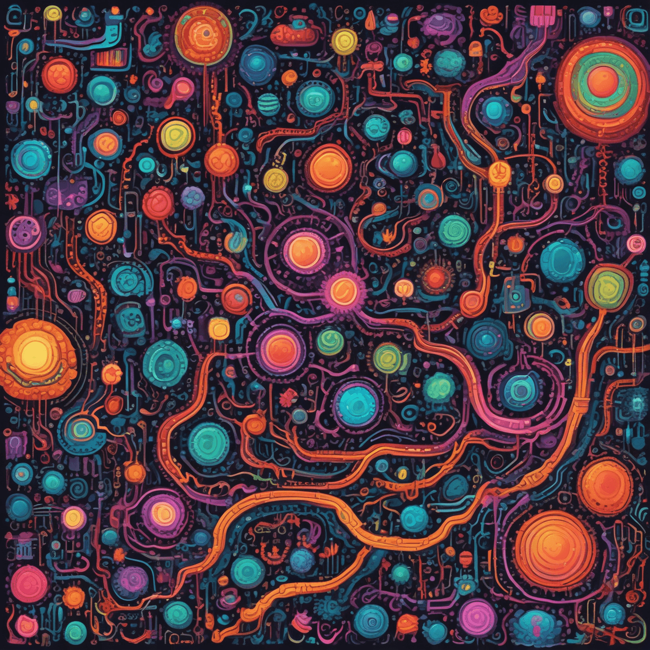 Glycolysis Jump game banner