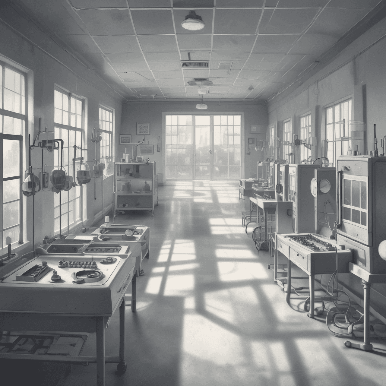 Physiker Jump game banner