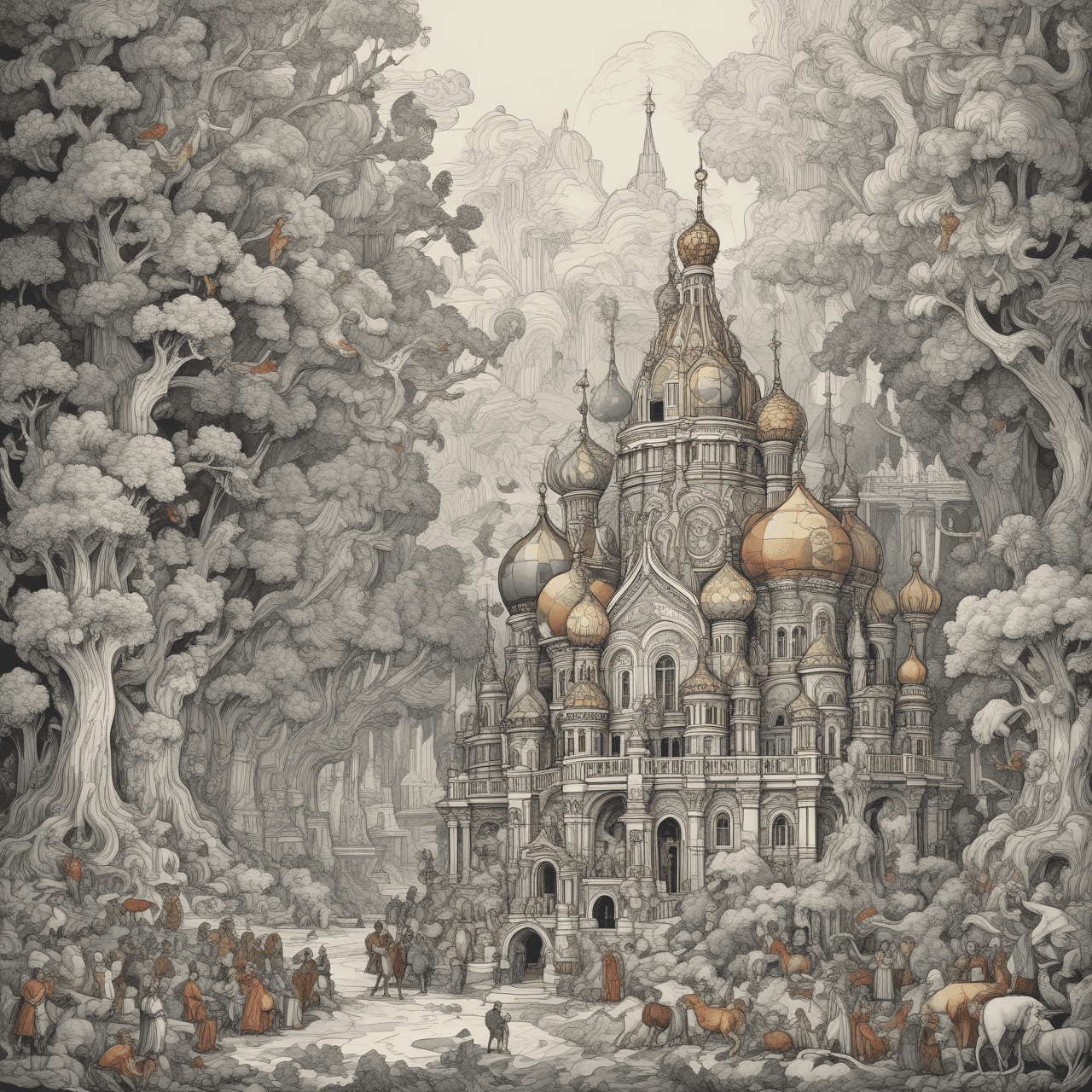 Патофизиологический забег game banner