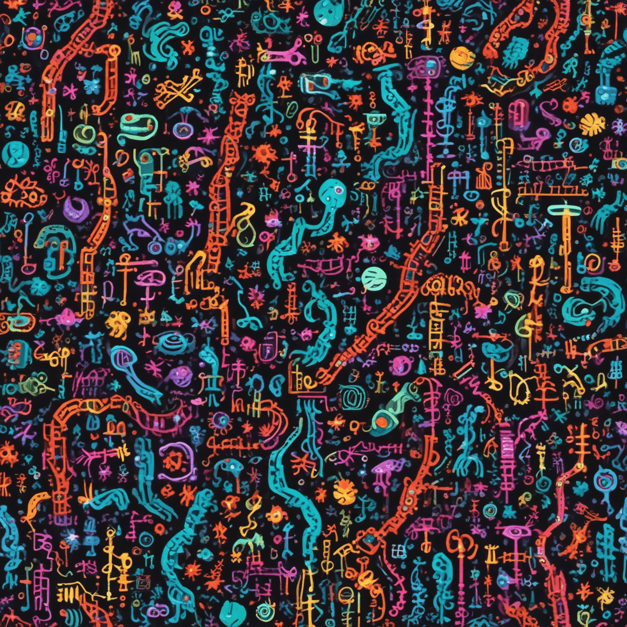 Bio-Molecular Dash game banner