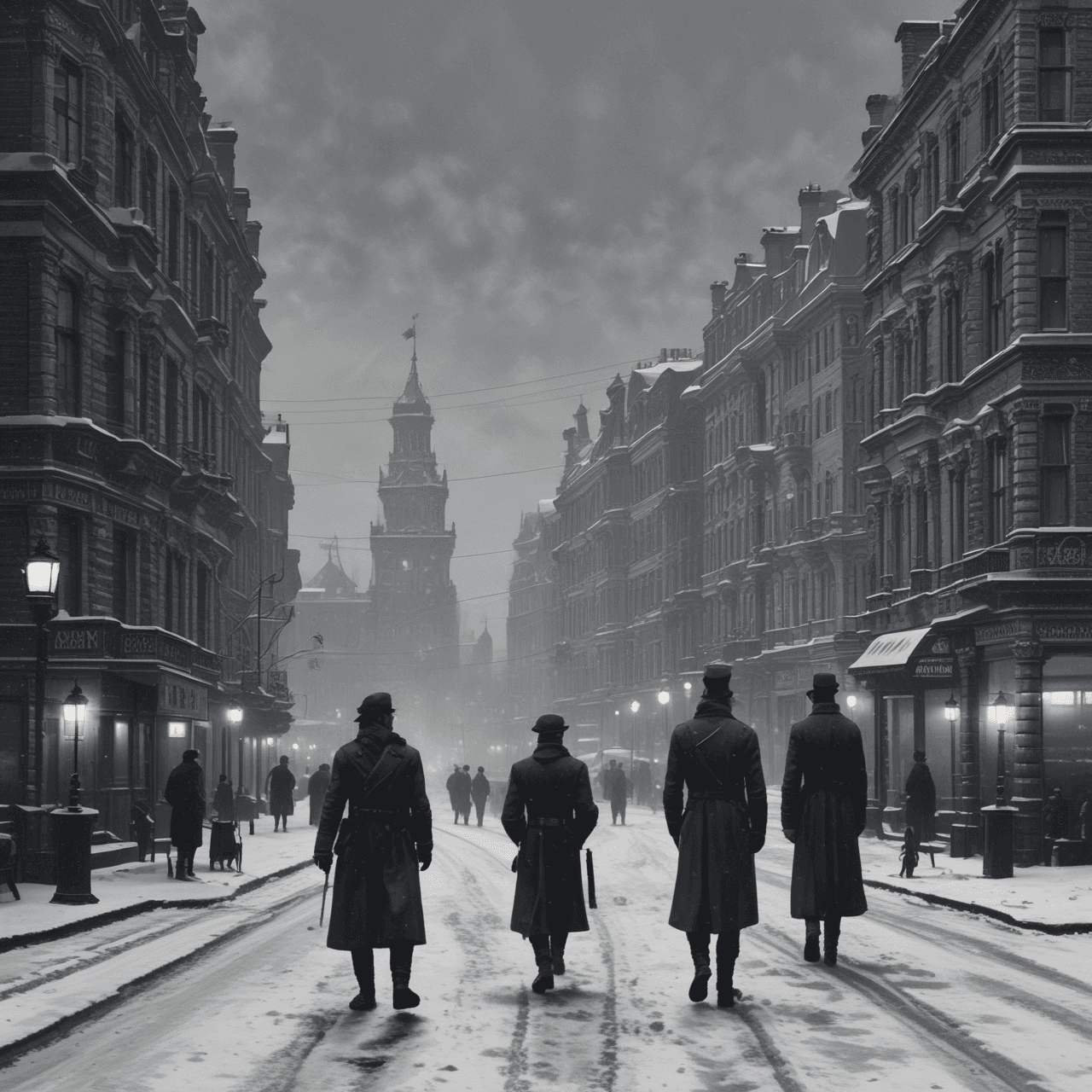 Revolutionary Run Quiz game banner