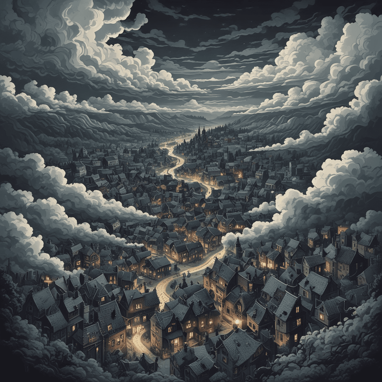 Plague Bridge Quiz game banner