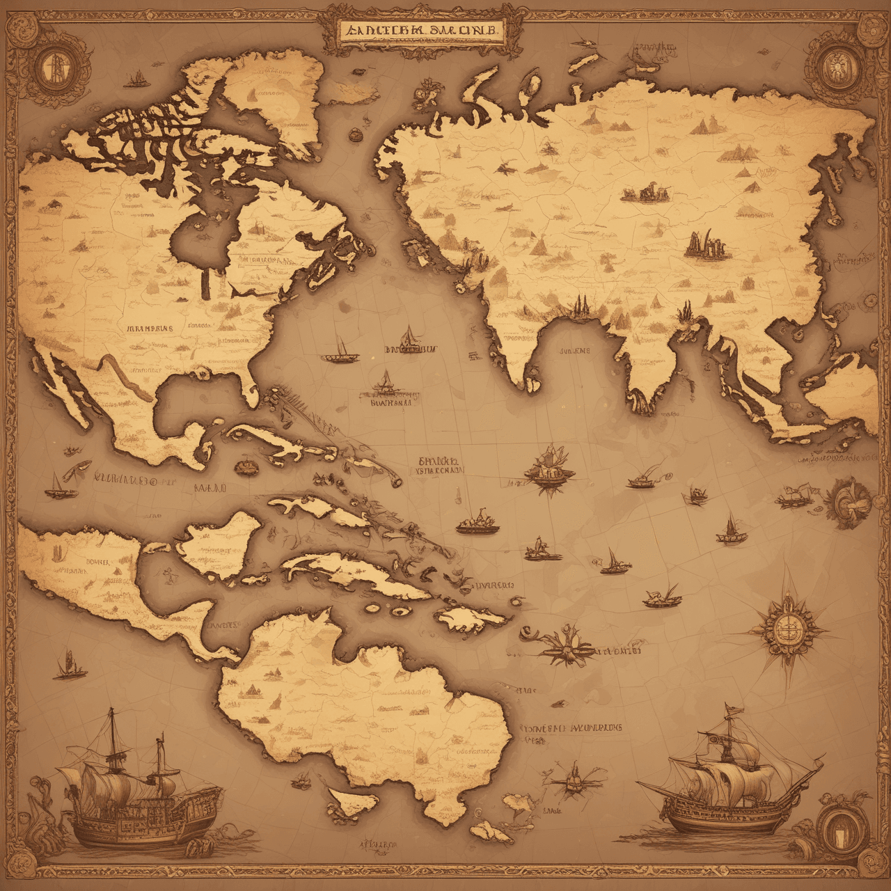 Colonial Path Quiz game banner