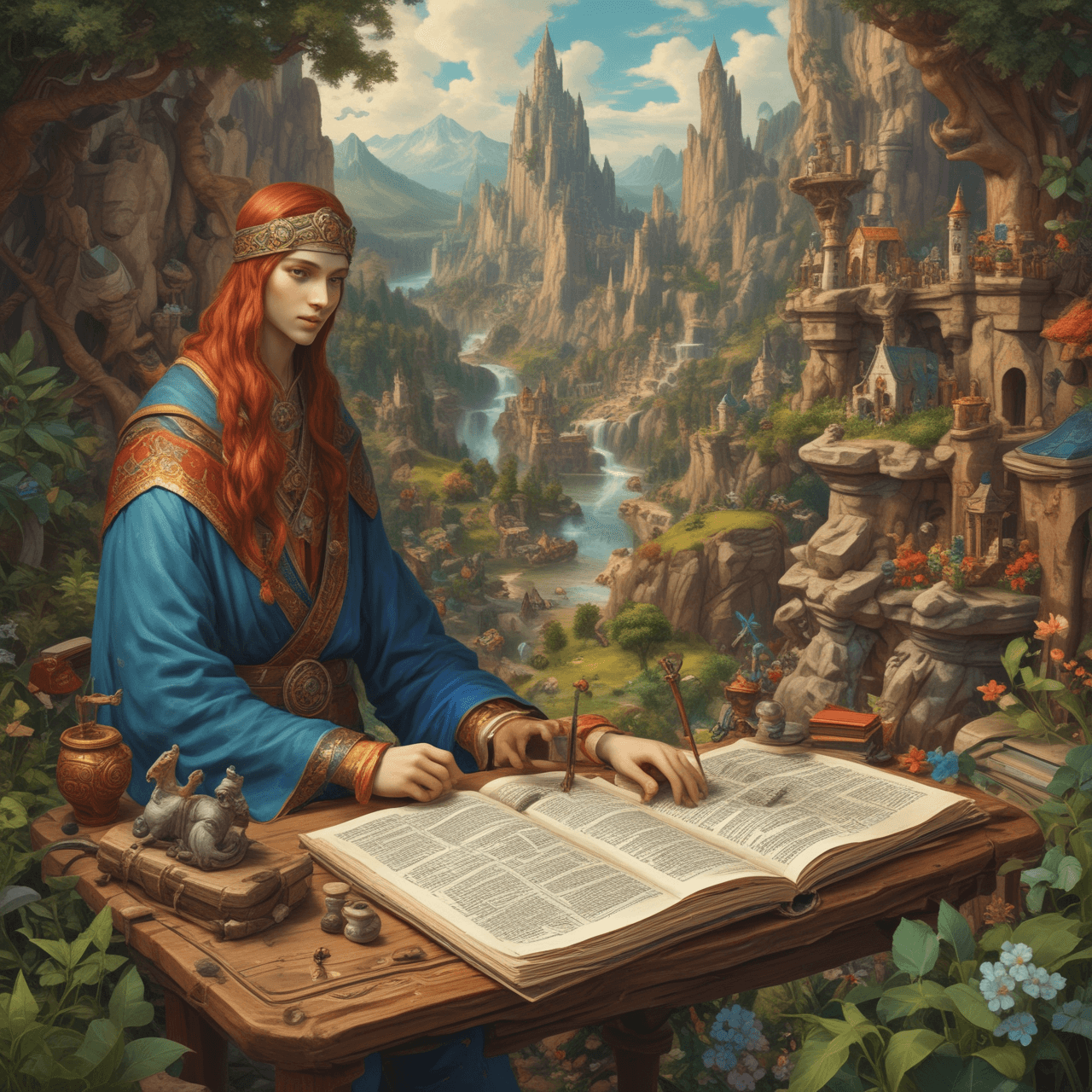 Приключение с Клеточной Викториной game banner