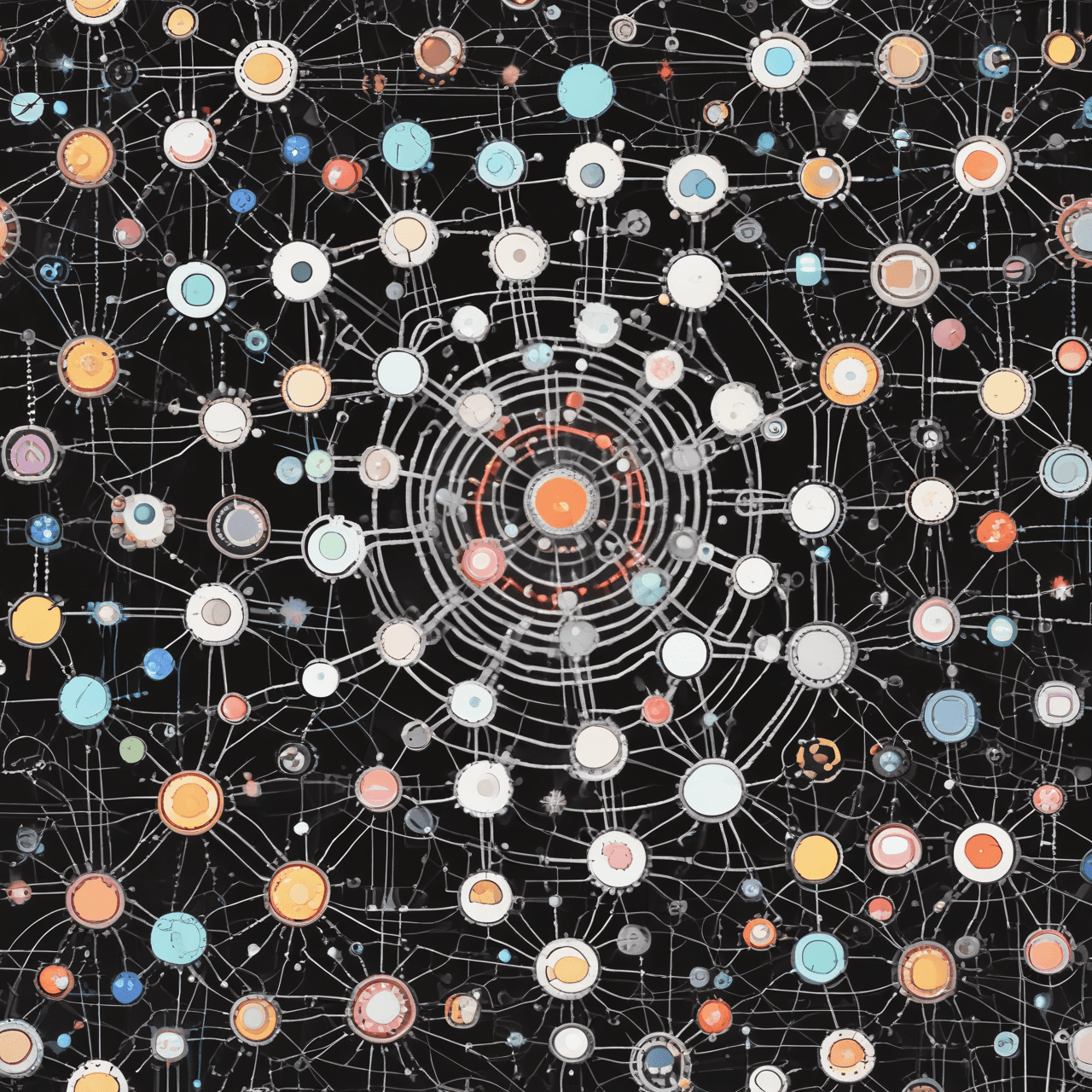 Atom Adventure game banner