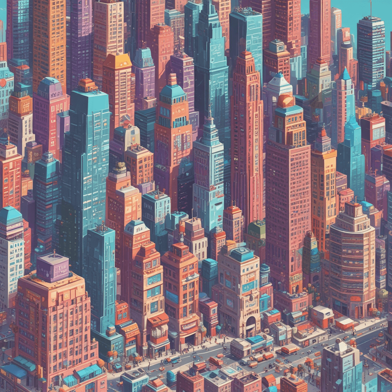 Financial Dash Quiz game banner