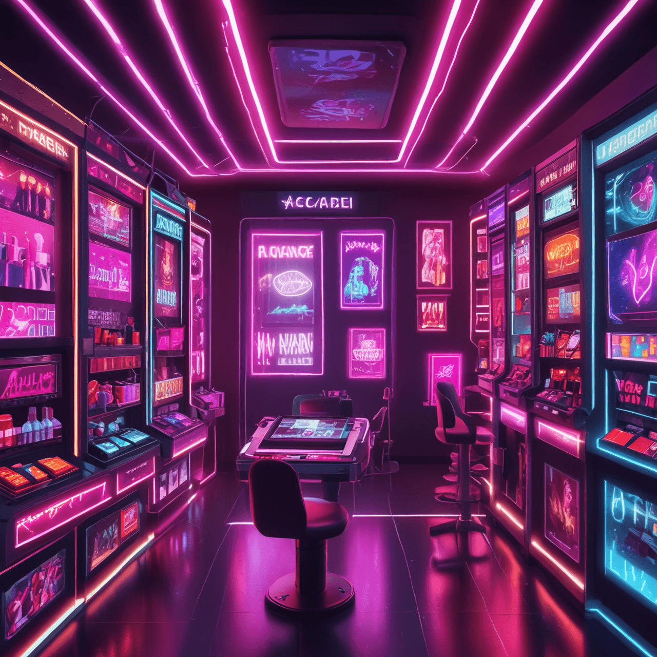 Beauty Blender Blitz game banner