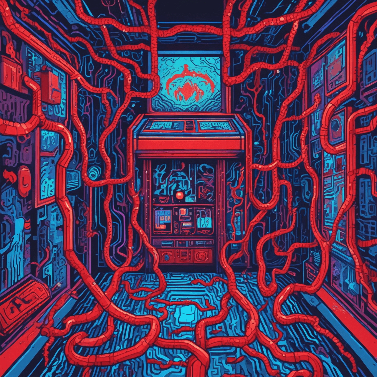 Anatomy Dash: Body Systems game banner