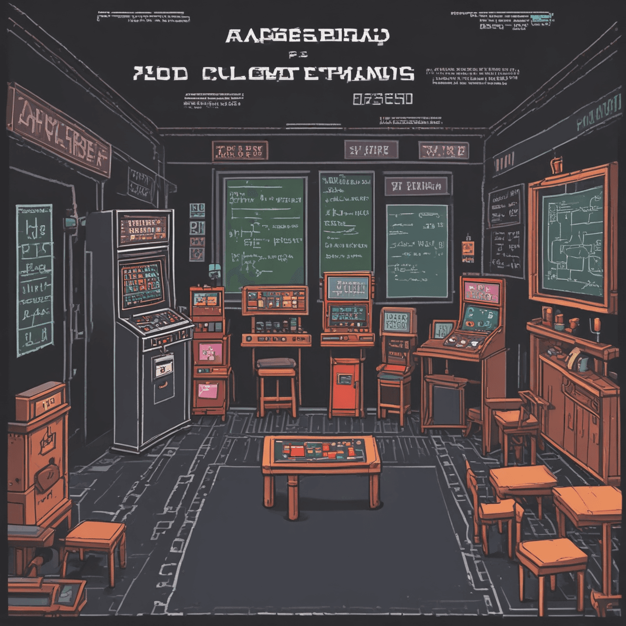 Algebra Ace game banner