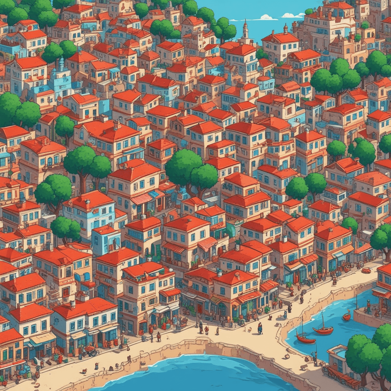 Opina Salta game banner