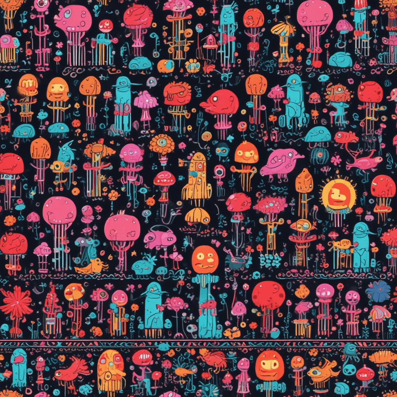 Course du Corps Humain game banner