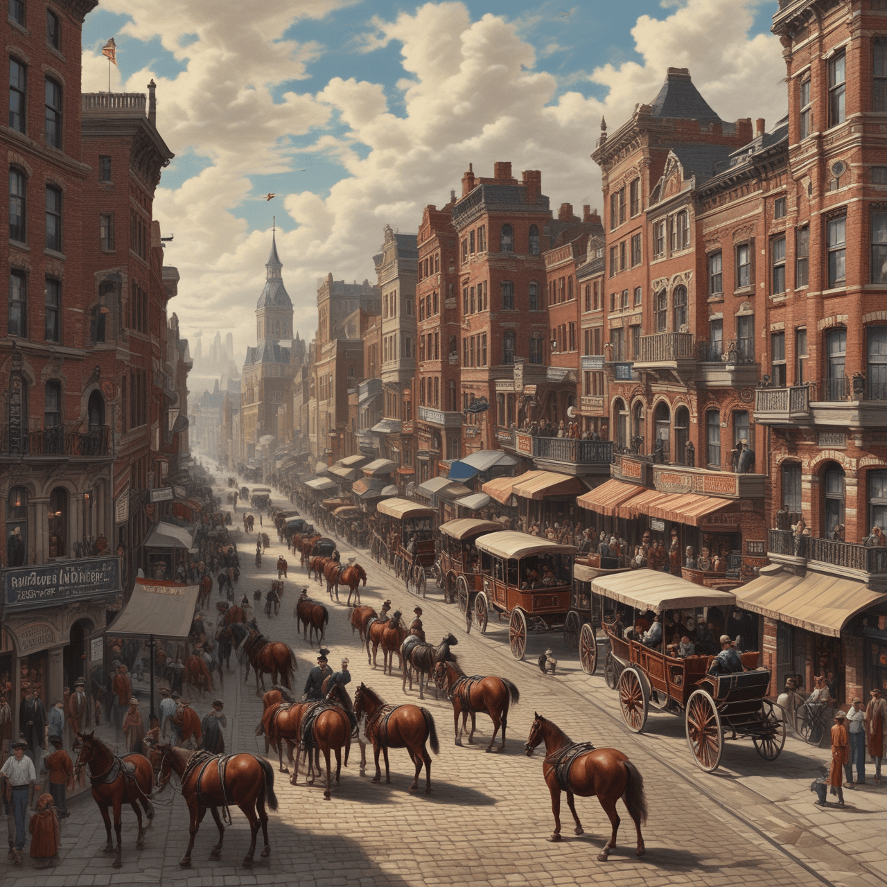 APUSH History Run game banner