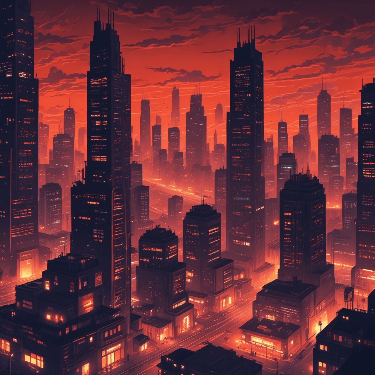 Fahrenheit 451: Montag's Escape game banner