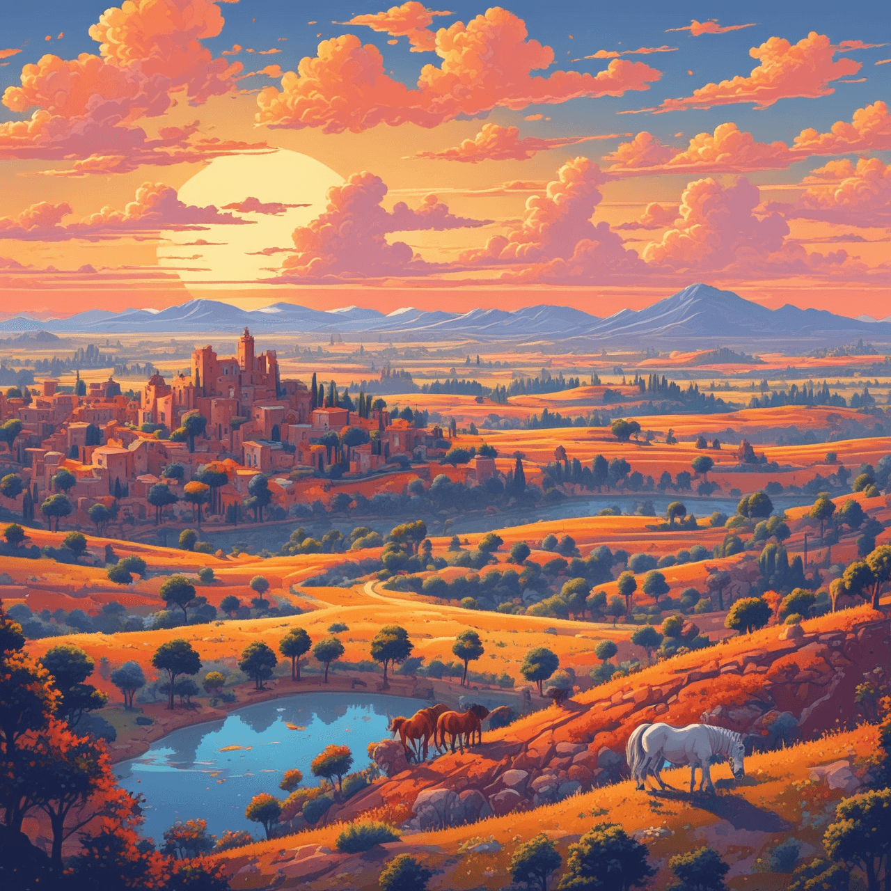 Quiz sul Ponte di Troia game banner