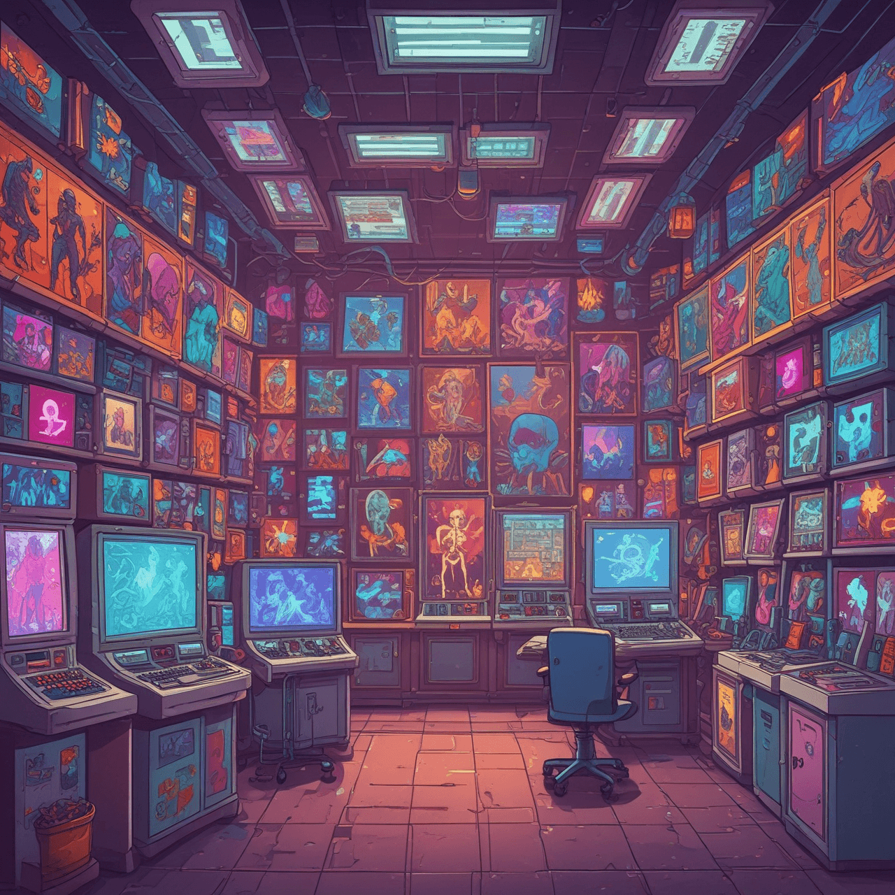 Saladin A&P: Chapter 1 Quiz game banner