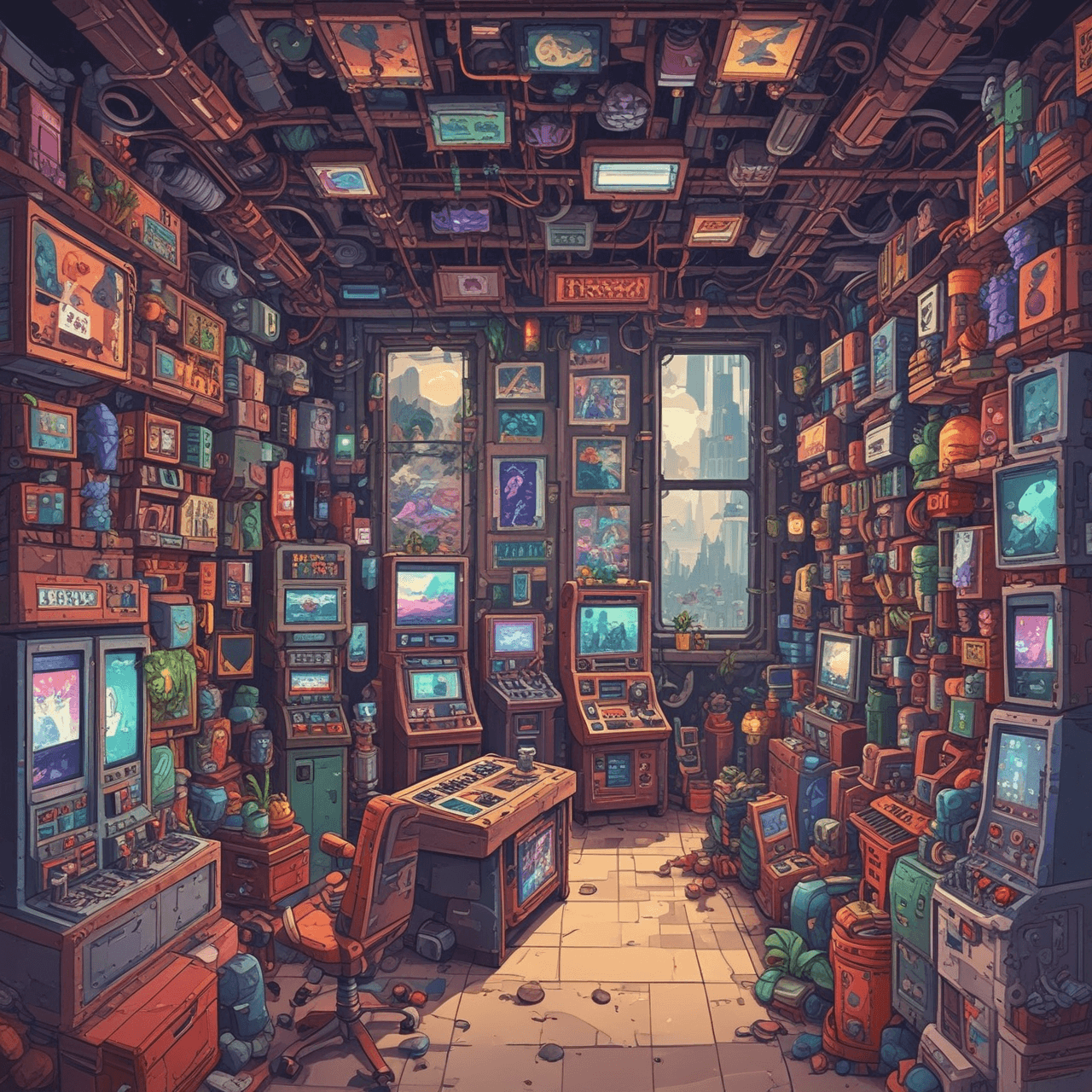 Carrera Hormonal: El Quiz Endocrino game banner