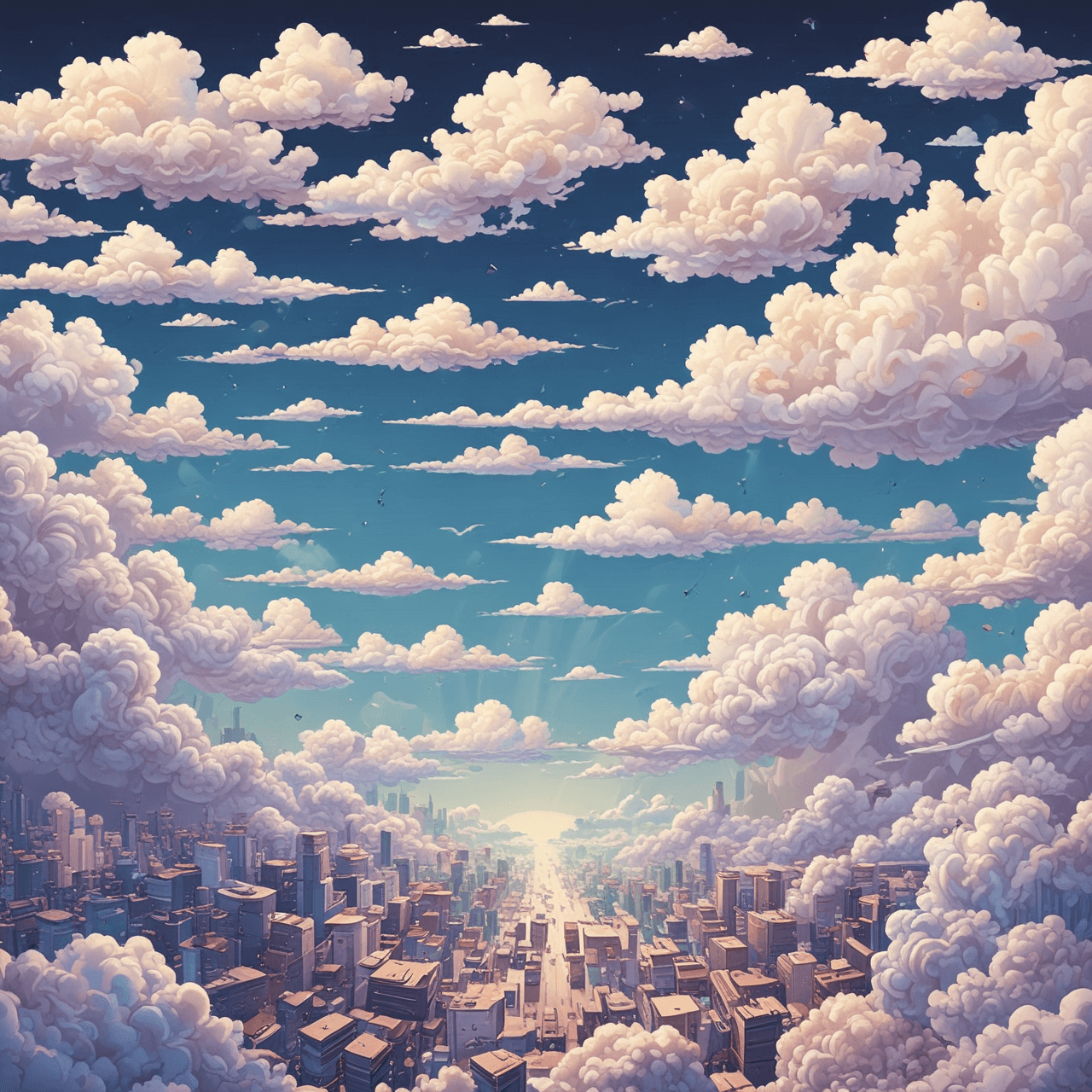 Clive's Memory Bridge game banner