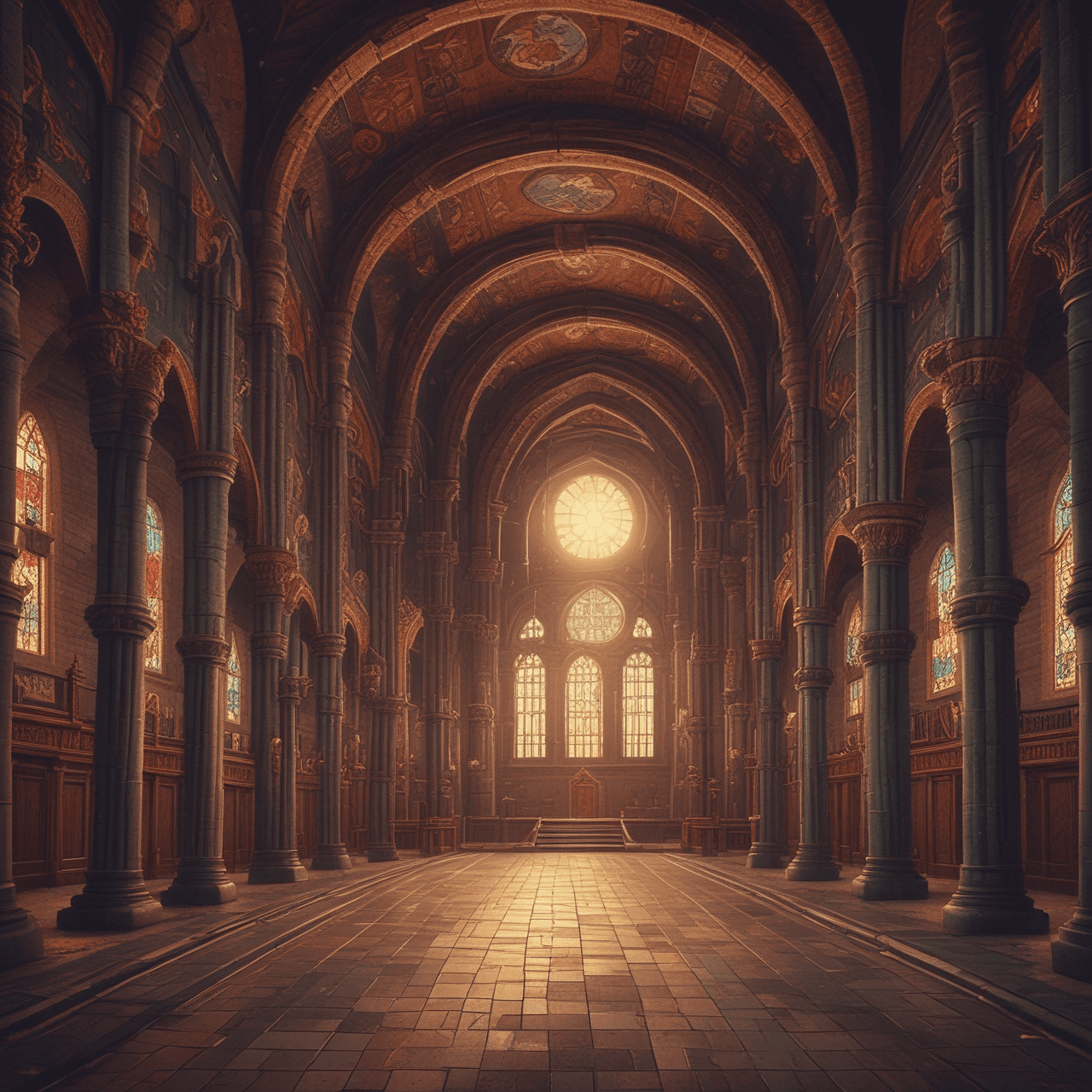 Defensor de Bernini game banner