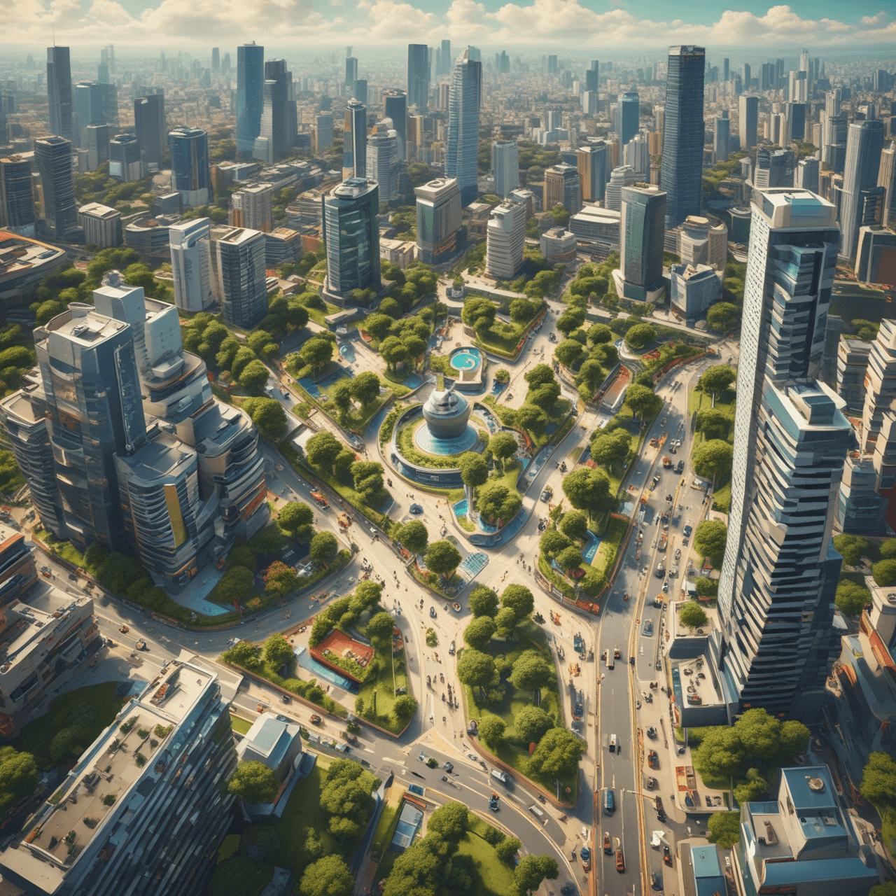 Corrida do Controle Glicêmico game banner