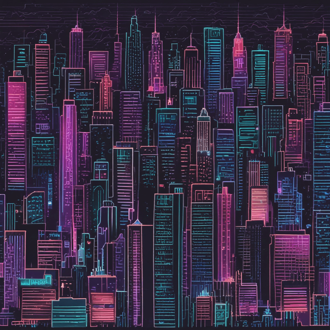 Econo-Dash game banner