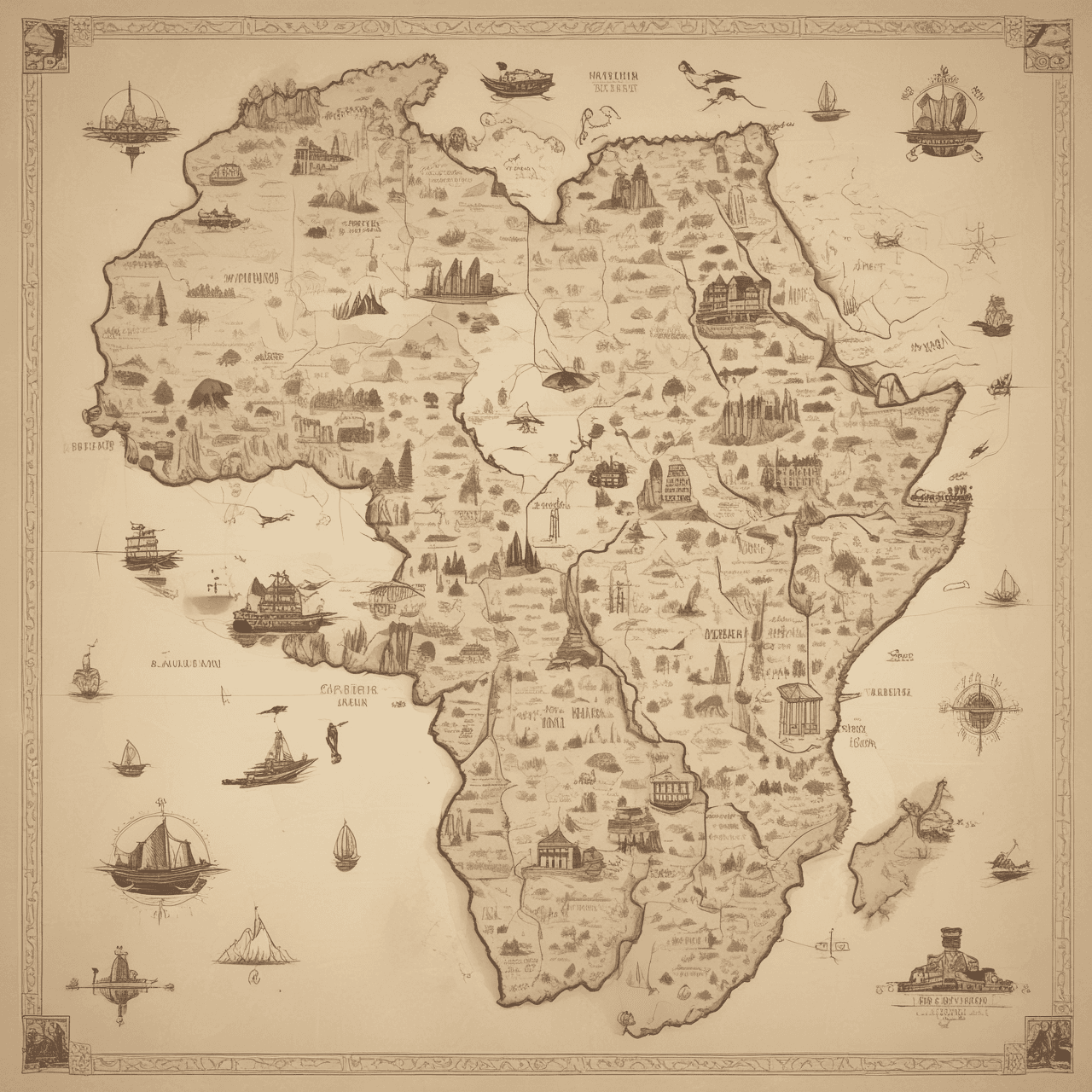 Global Run Quiz game banner