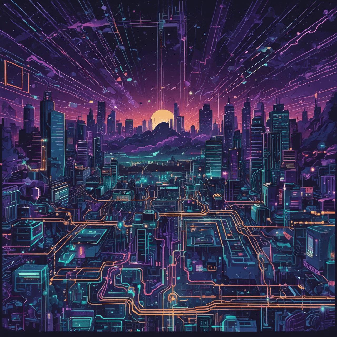 Stats Sprint Quiz game banner