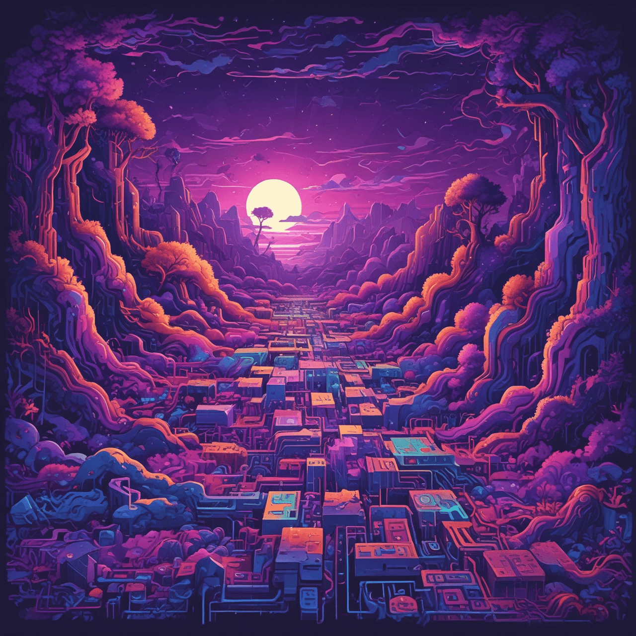 Number Grid Challenge game banner