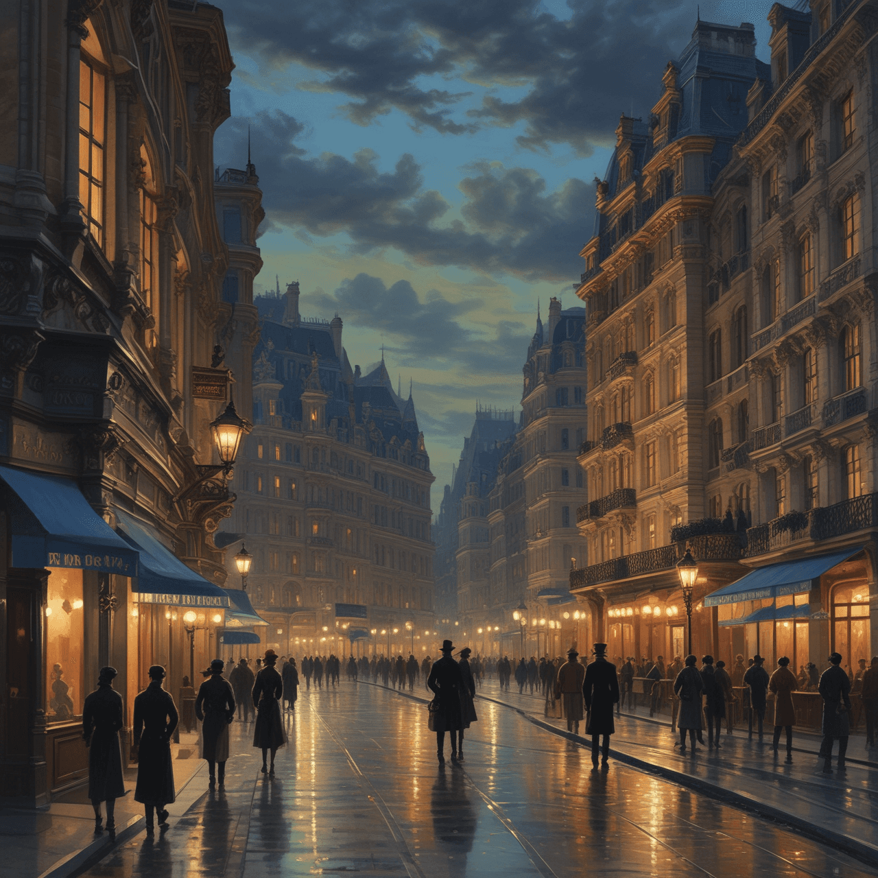 Archduke's Legacy: Gossip Girl Edition game banner