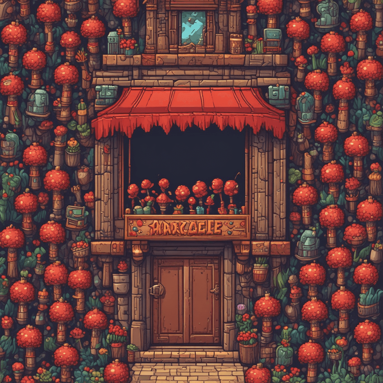 Bloedsomloop Quiz Avontuur game banner