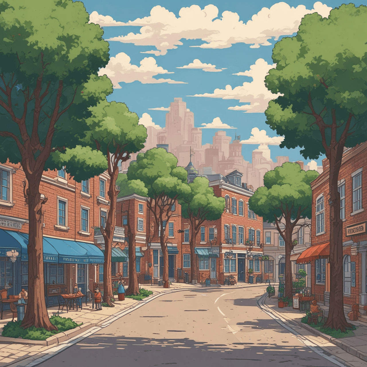 Revolutionary Era Dash game banner