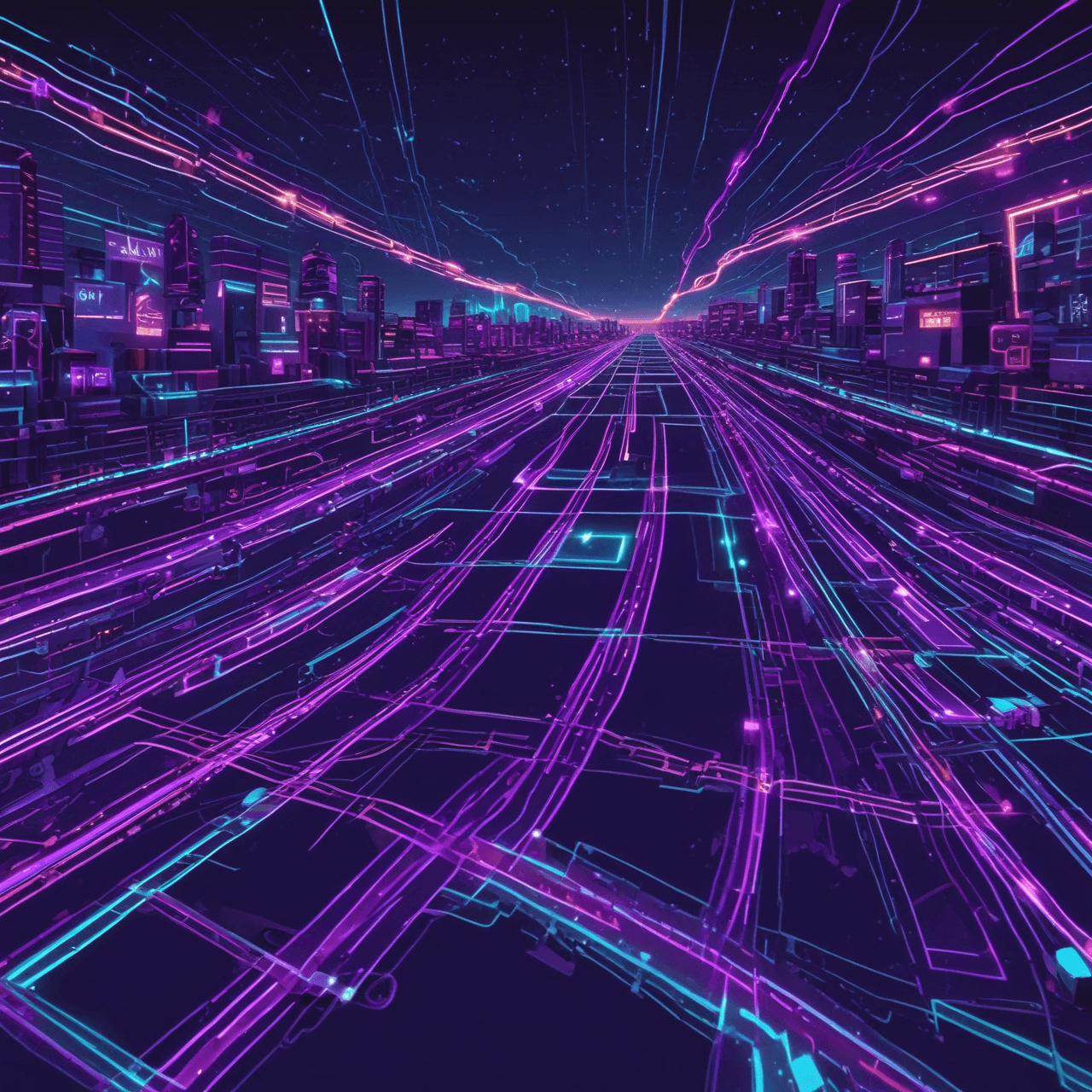 Percent Sprint game banner