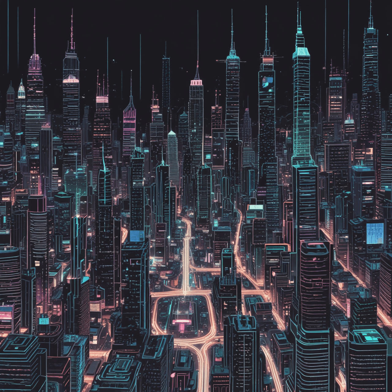 Signal Racer game banner