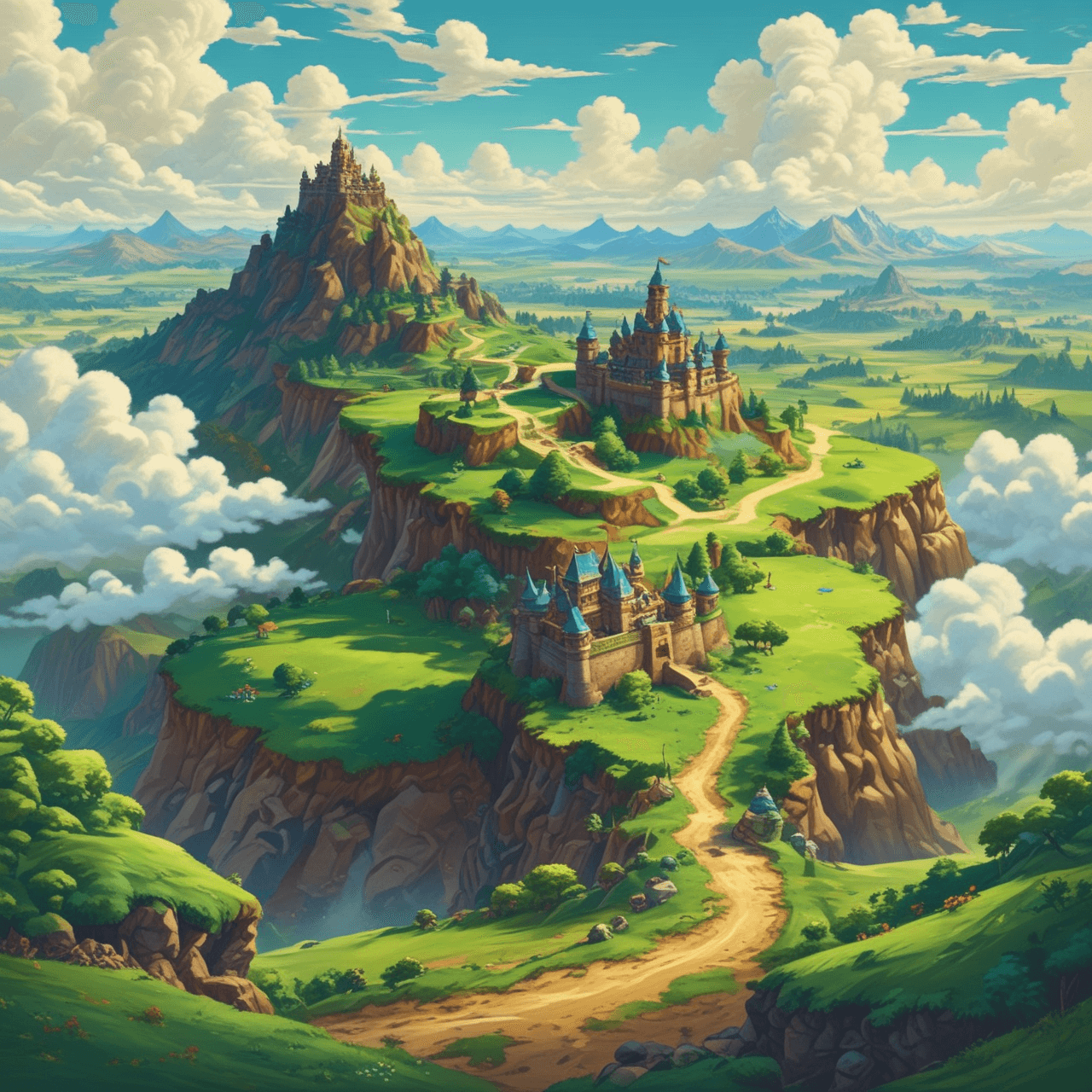 Hyrulean Vocabulary Quest game banner