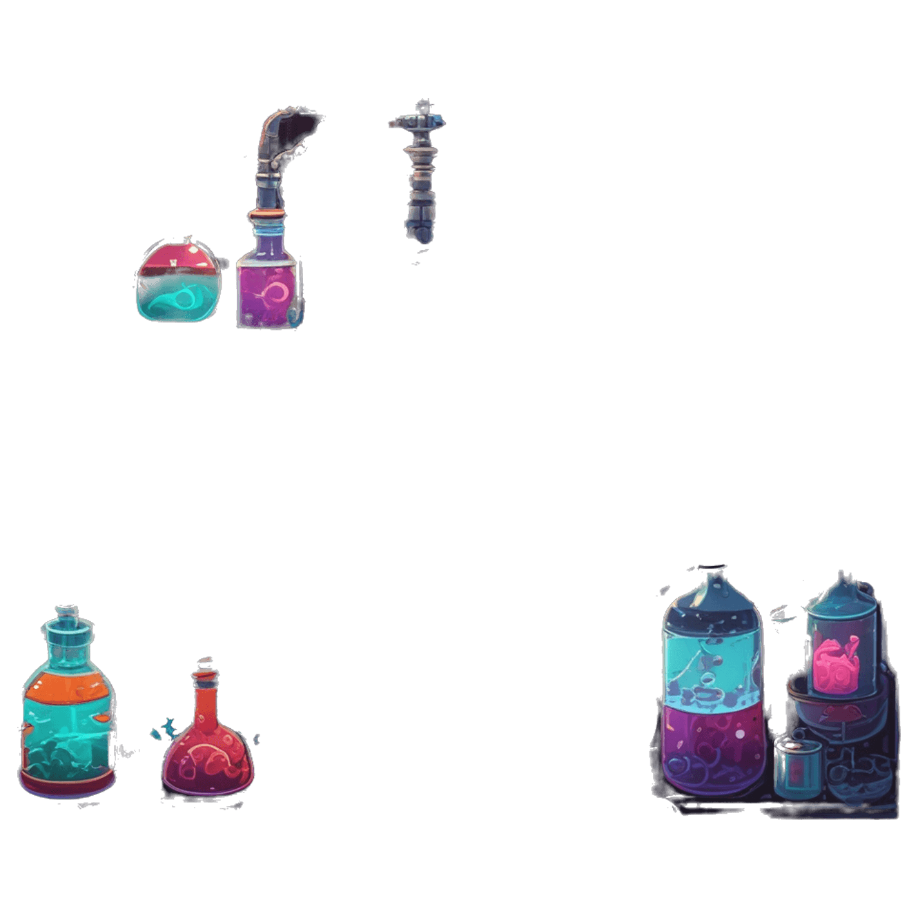 Bio Runner game banner