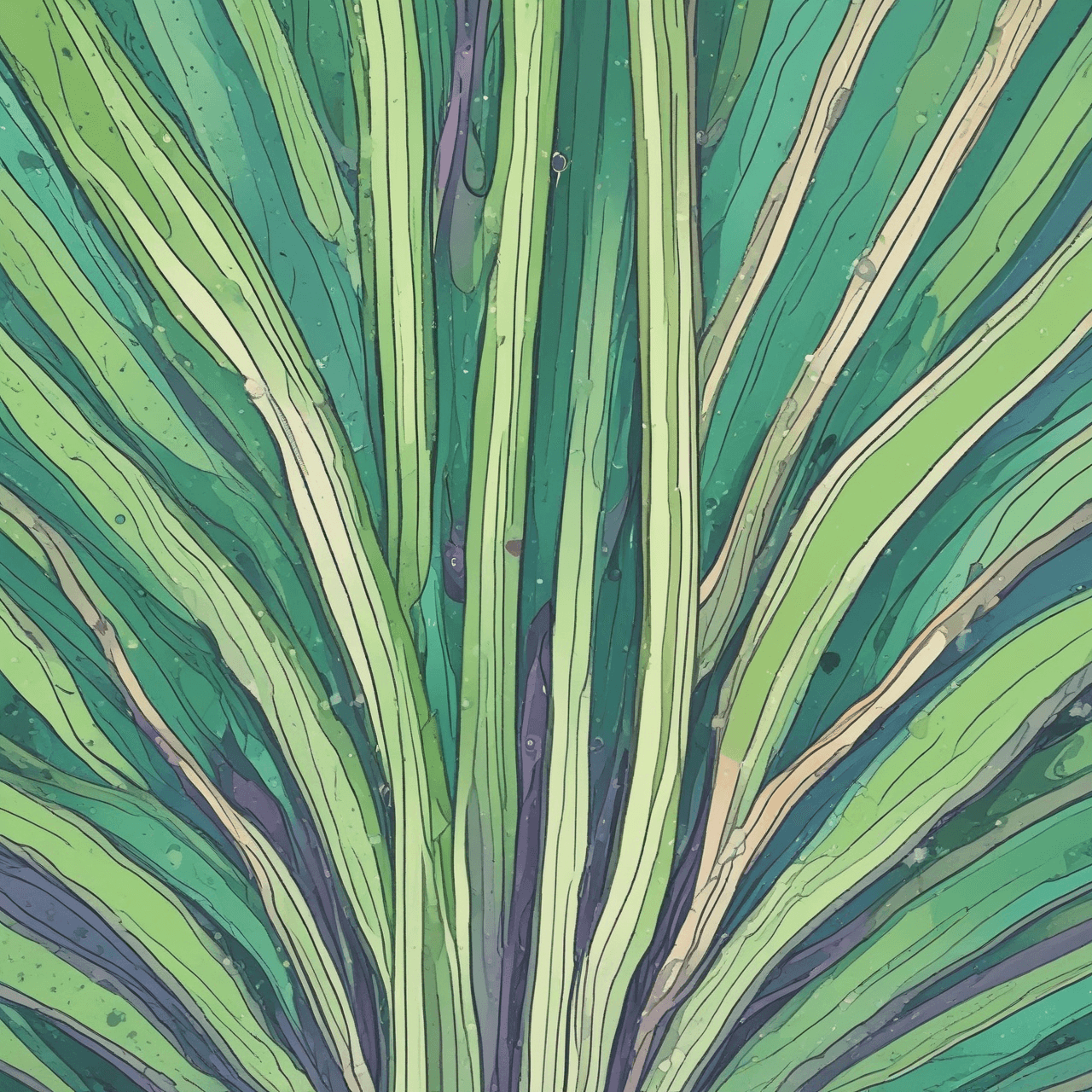 Jetpack Quiz: Plant Transport game banner