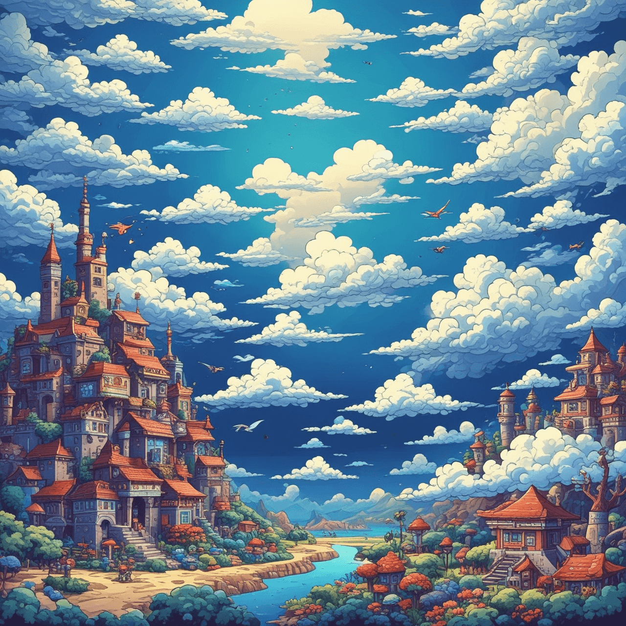 Aventura de Quizes del Clima game banner