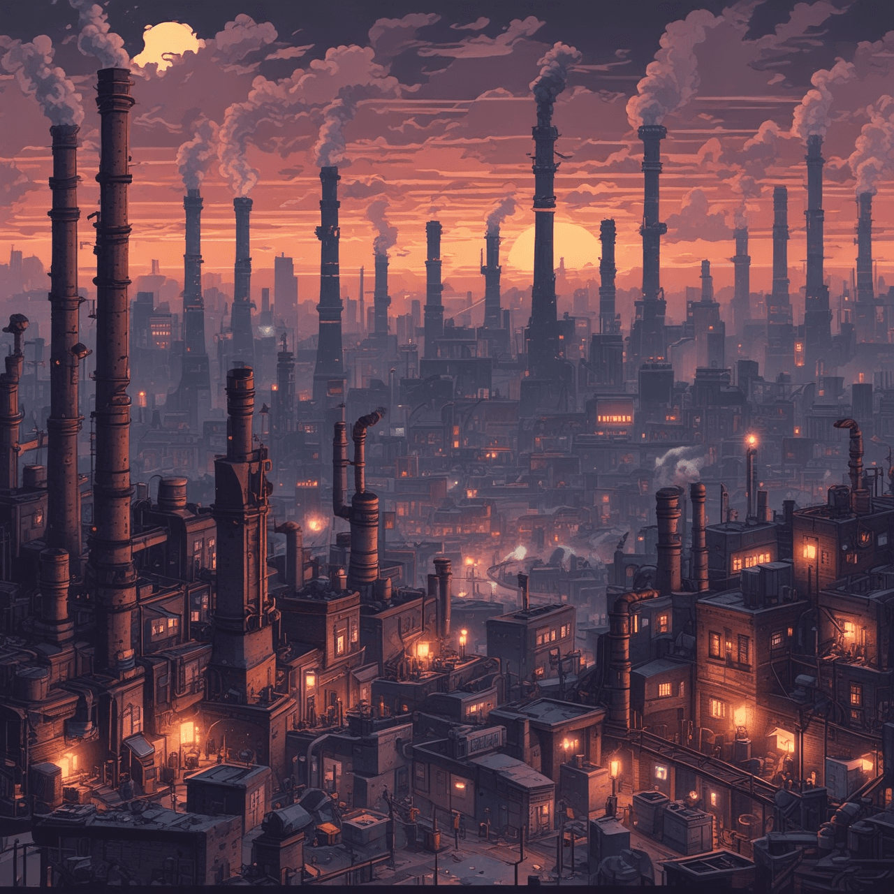 Industry Quiz Defenders game banner