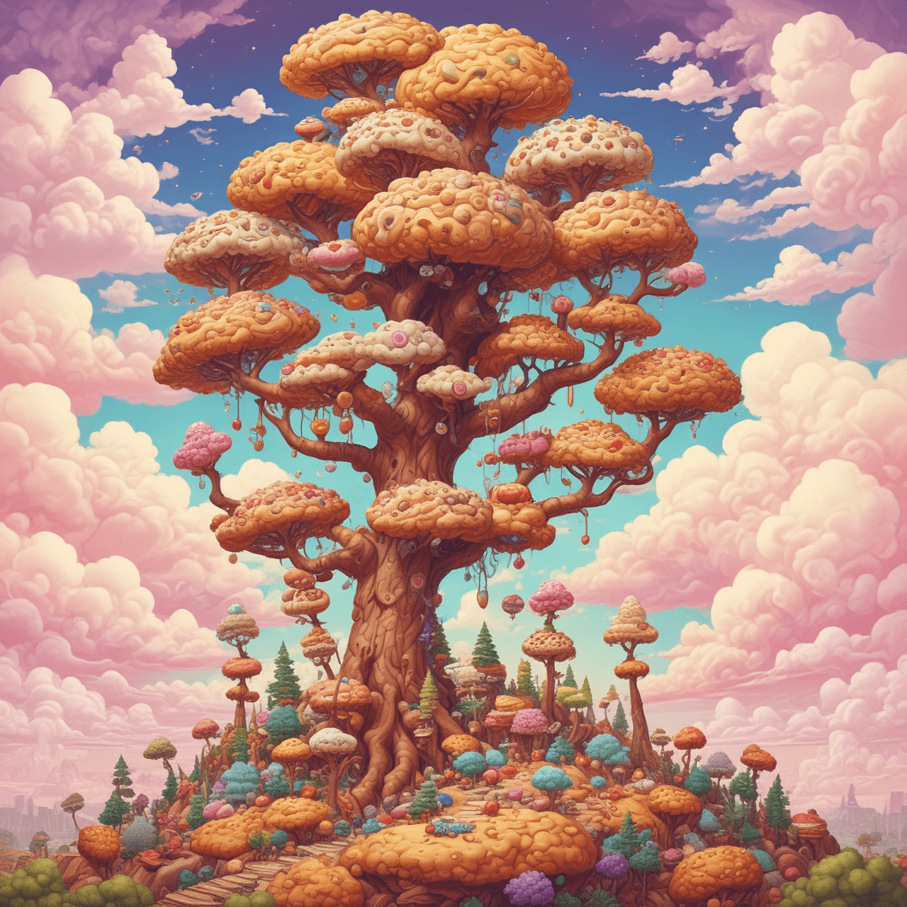 Cookie Classification Quest game banner