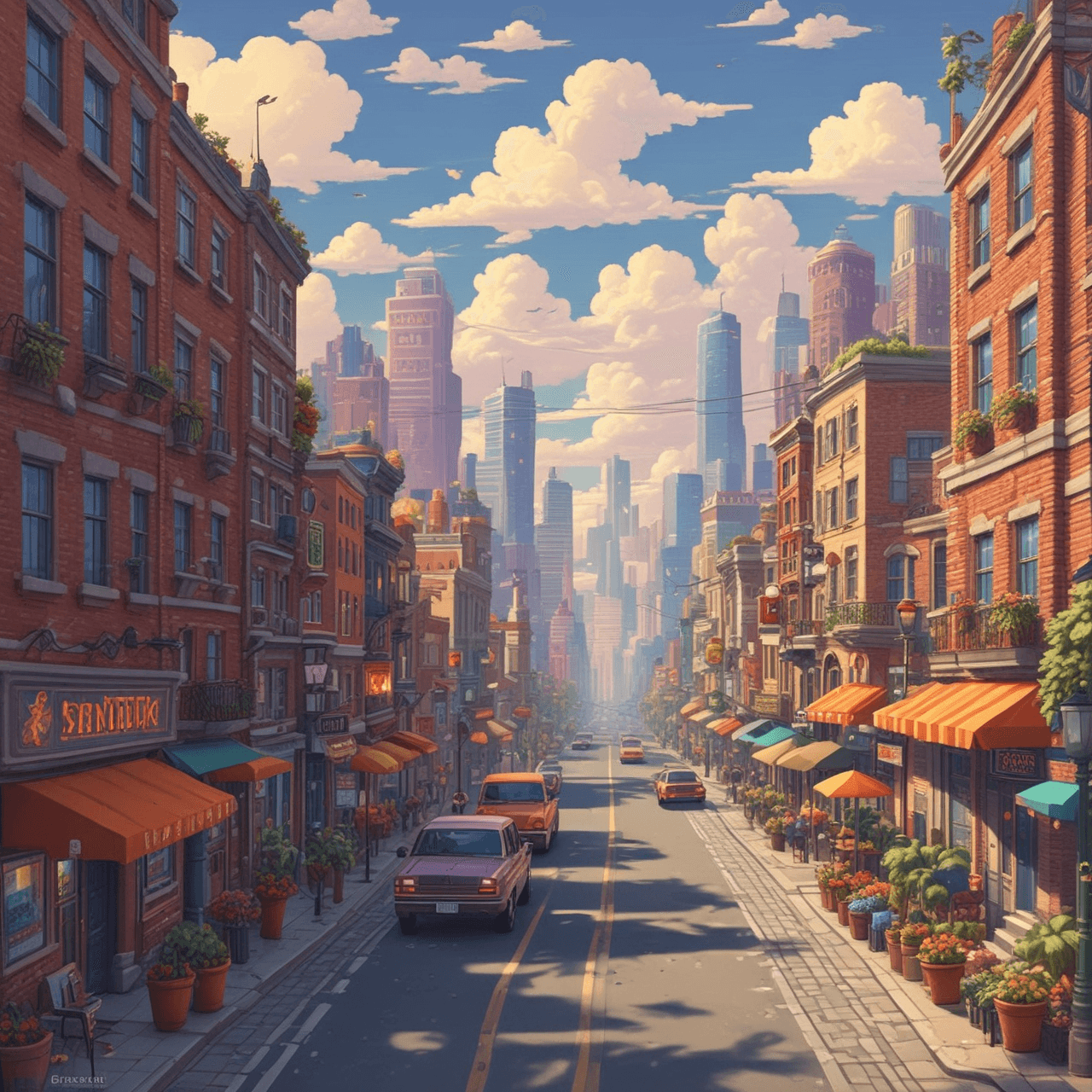 Quiz del Naturalismo game banner