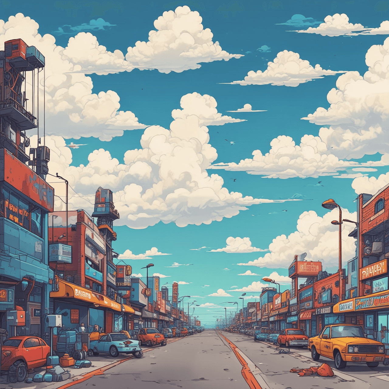 Auto Shop Safety Challenge game banner