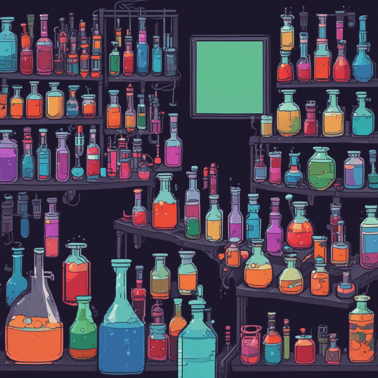 pH Racer game banner