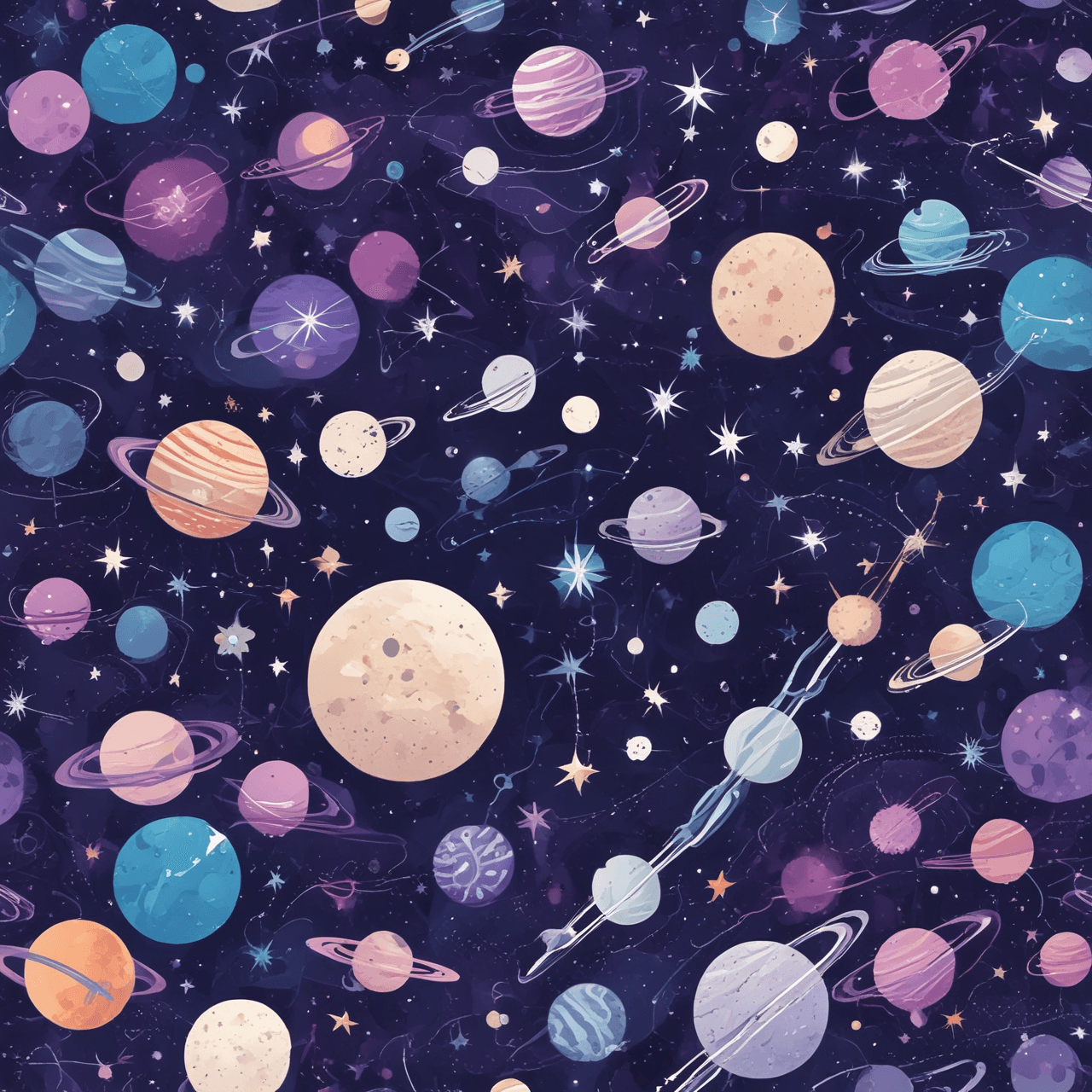 Aventura Gramatical Espacial game banner