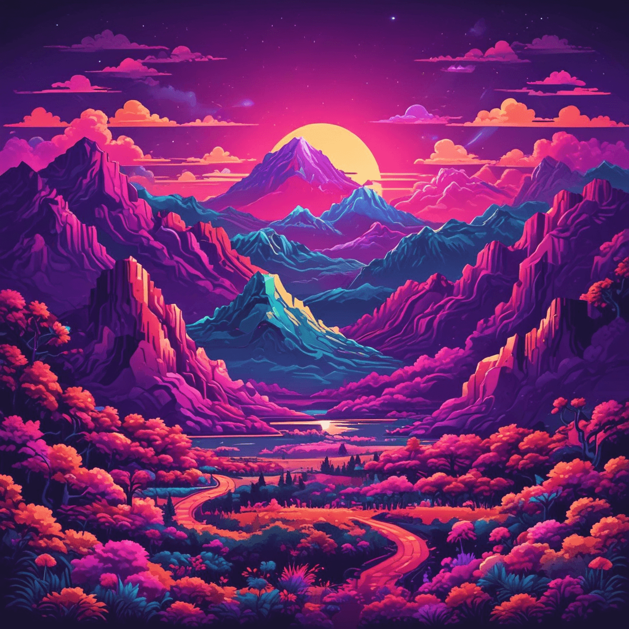 Corredor de Números game banner