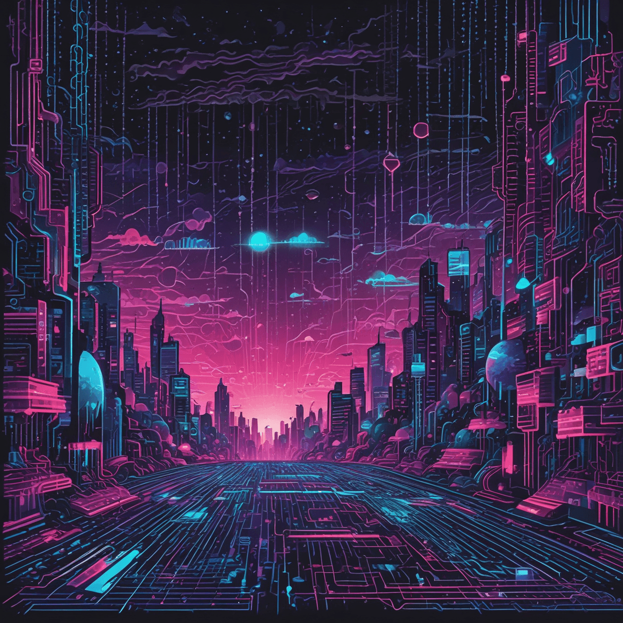 Jetpack Data Dash game banner