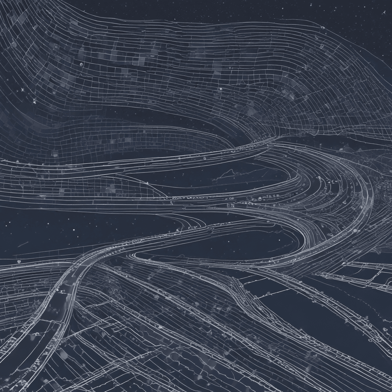 Quadra-Race game banner