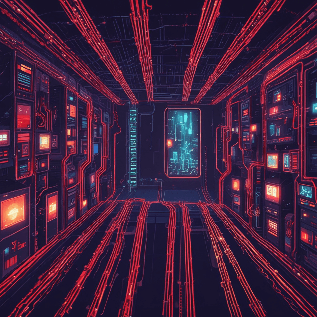 Redis WARP: Boss Crisis game banner